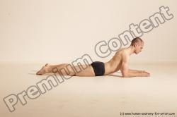 Modern Dance reference poses